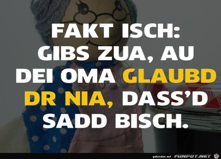 Bildle, bei dene jedr Schwob sagd: Bildle, bei dene jedr Schwob sagd: