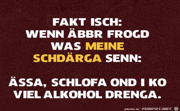 Bildle, bei dene jedr Schwob sagd: Bildle, bei dene jedr Schwob sagd: