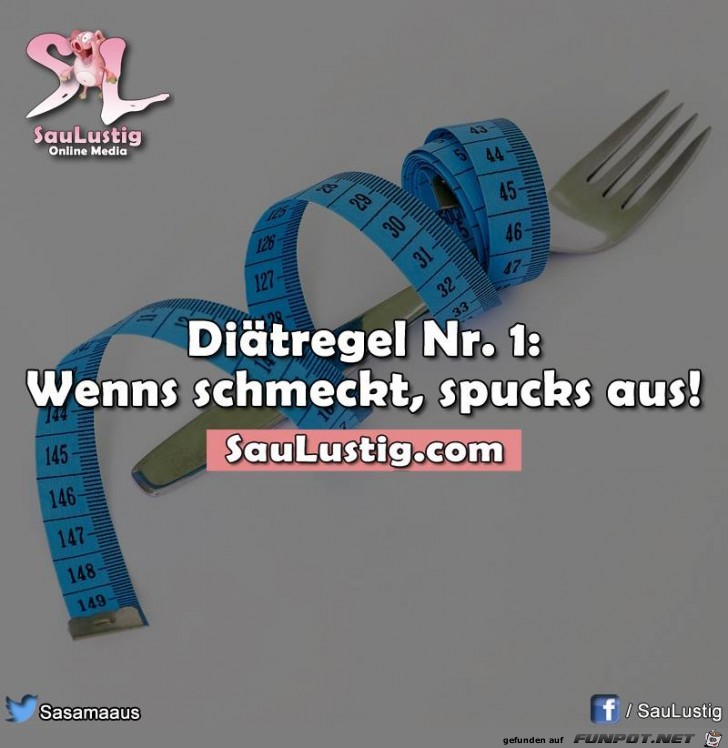 spuck aus spuck aus