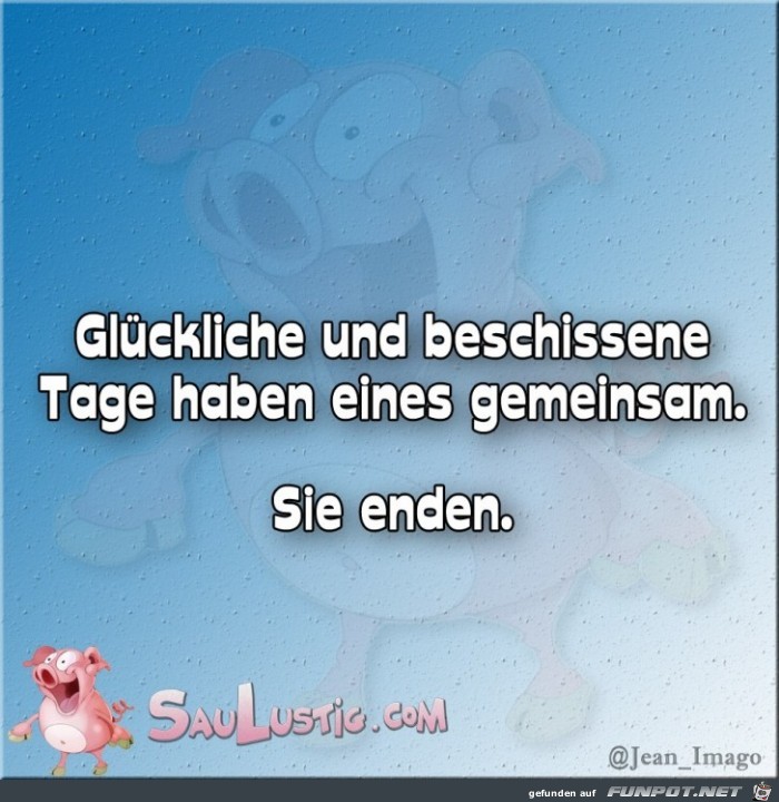 sie enden sie enden