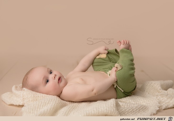 Baby Baby