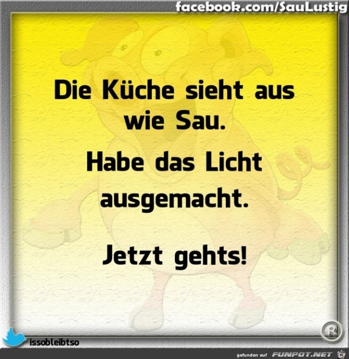 licht aus licht aus