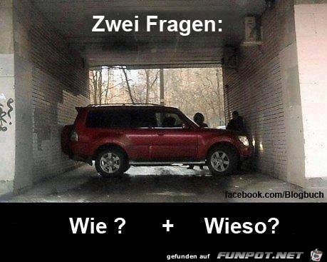 Warum Warum