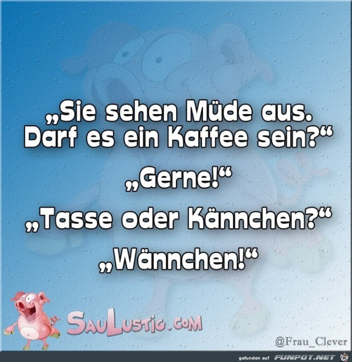 Kaffee Kaffee