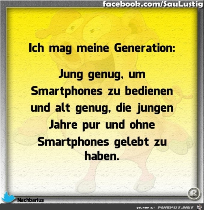 Generation Generation