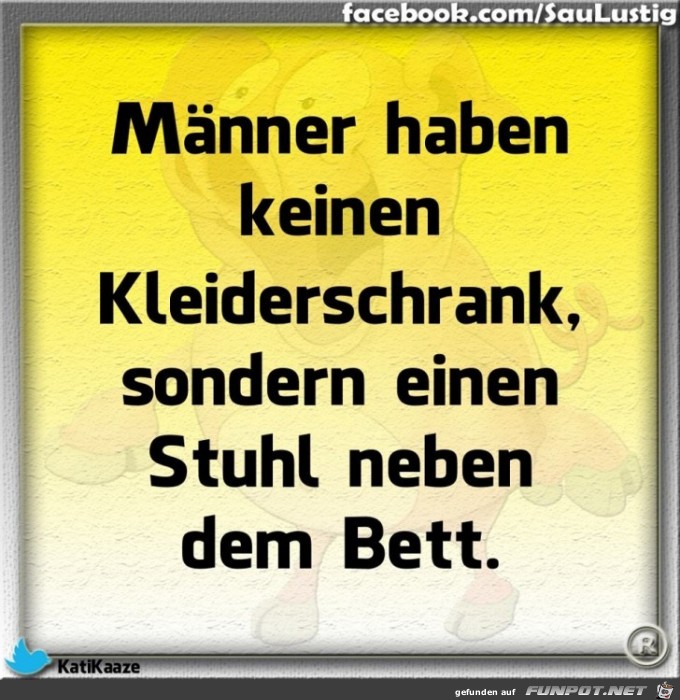 Stuhl Stuhl
