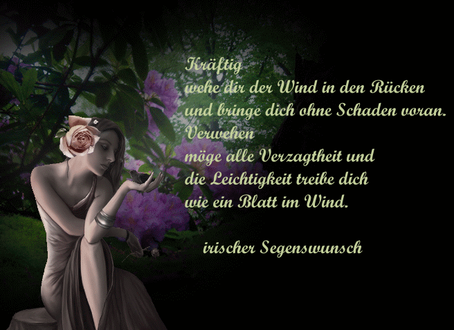 Kraeftig wehe dir Kraeftig wehe dir