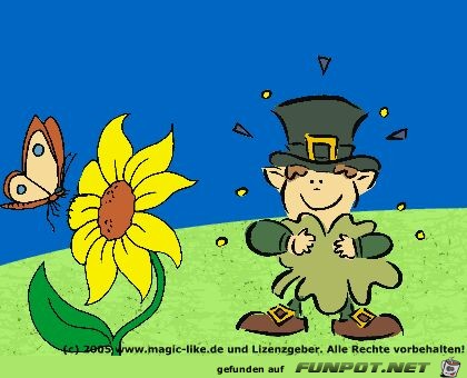 Glücksbringer Glücksbringer