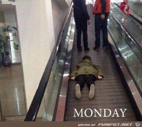 Montag Montag