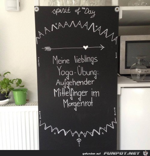 Yoga Yoga