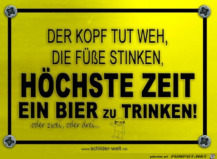 hoechste Zeit hoechste Zeit