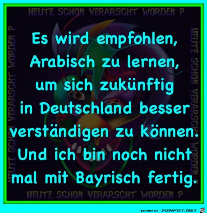 Sprache lernen Sprache lernen