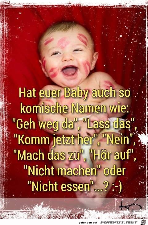 Namen Namen
