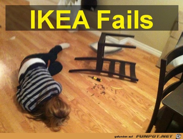 Ikea Ikea