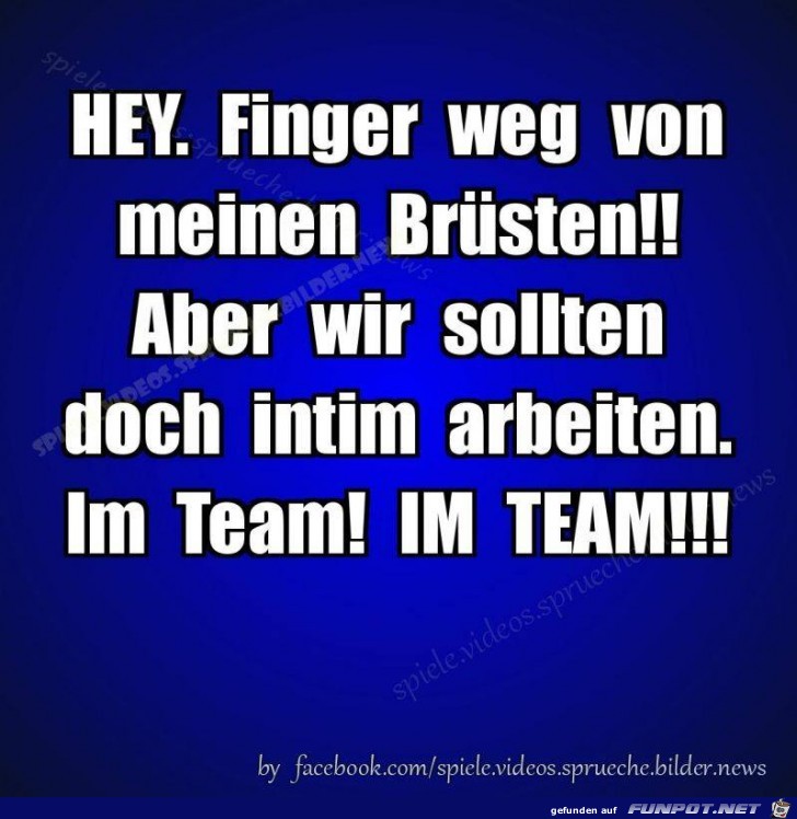 Team Team