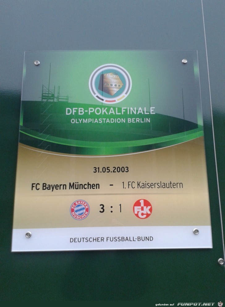 13-08T DFB-Pokal Walk of Fame