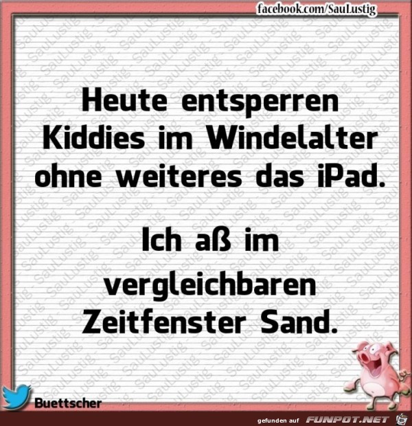 entsperren entsperren
