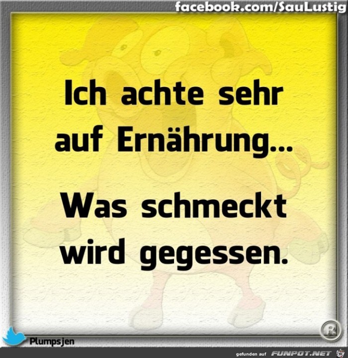 gegessen gegessen