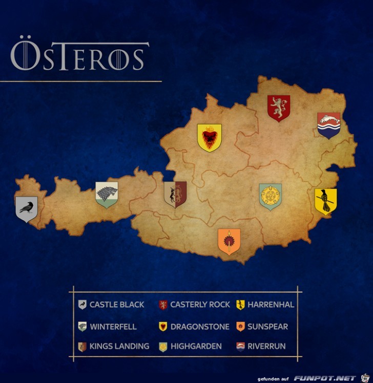 Oesteros