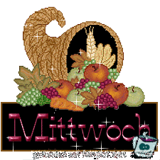 Mittwoch Mittwoch