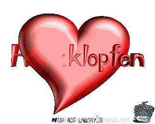 Herzklopfen Herzklopfen
