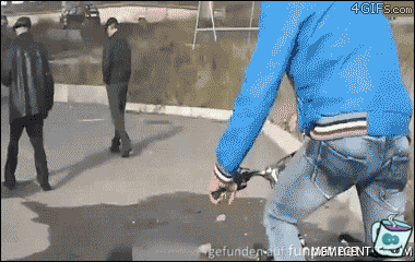 Instant Karma Instant Karma