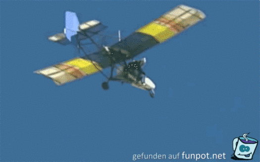 Gerade noch rechtzeitig Gerade noch rechtzeitig