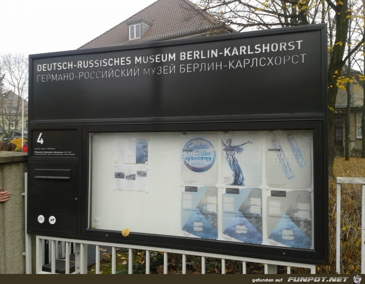 14-13T Museum Karlshorst 14-13T Museum Karlshorst
