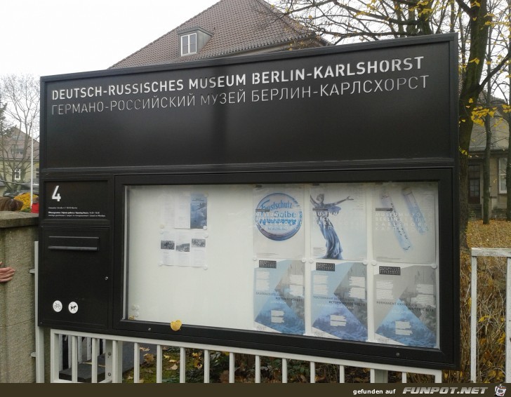 Museum Berlin-Karlshorst