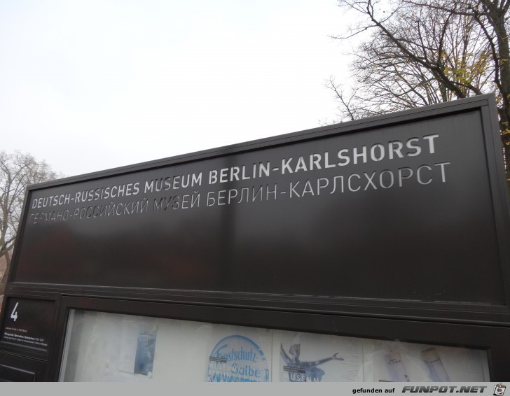 Museum Berlin-Karlshorst