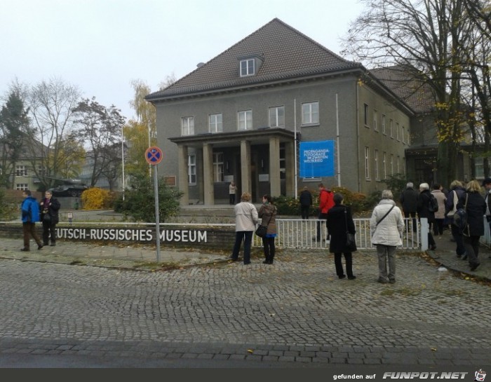 14-15T Museum Karlshorst