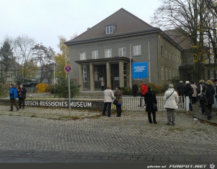 Museum Berlin-Karlshorst