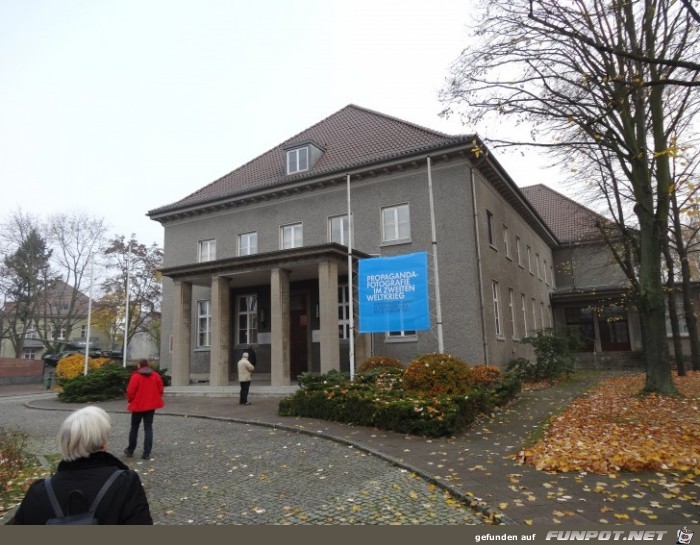 14-16W Museum Karlshorst 14-16W Museum Karlshorst