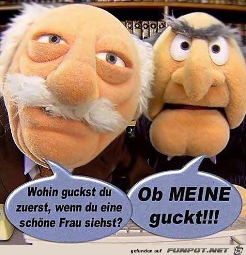wohin guckst du wohin guckst du
