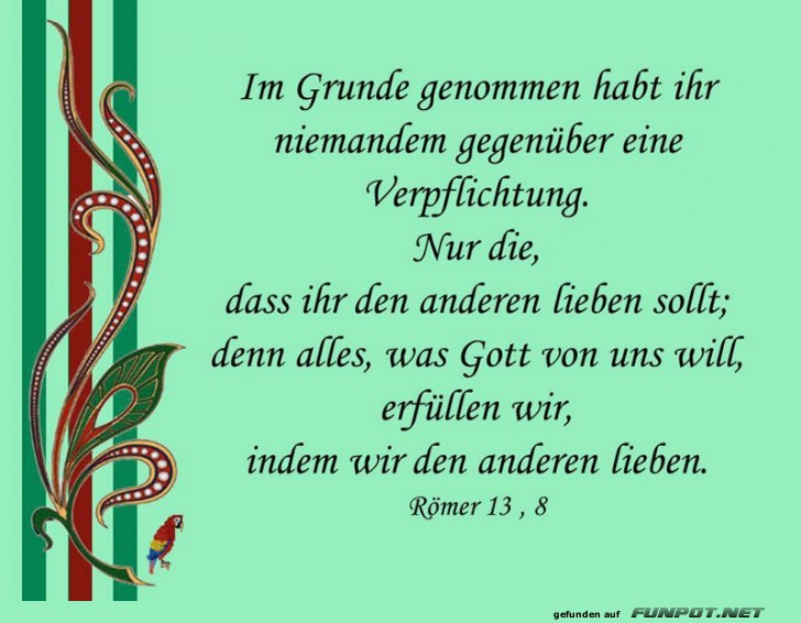 Den Anderen lieben Den Anderen lieben