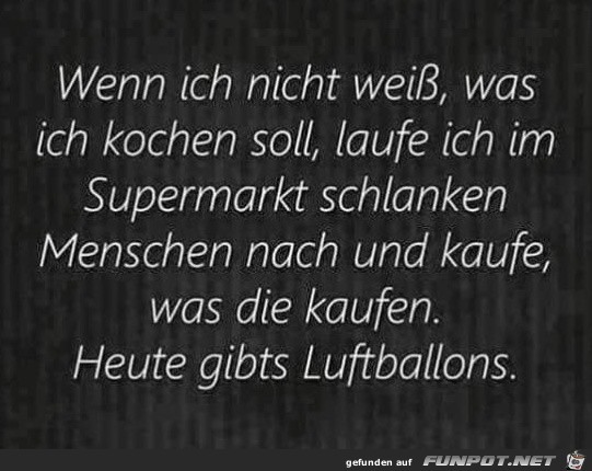 kochen kochen