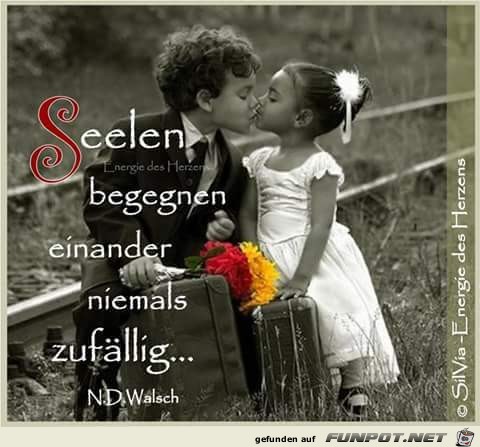 Seelen Seelen