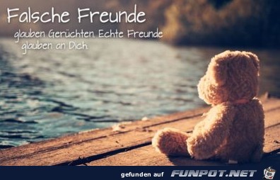 was-falsche-freunde-glauben