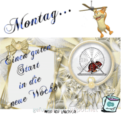 Montag Montag