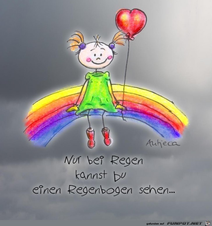 nur bei Regen kannst Du nur bei Regen kannst Du