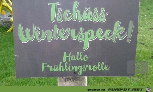 Tschüss Tschüss