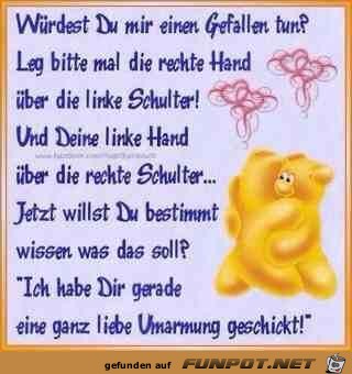 Was das soll Was das soll