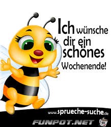 Schnes Wochenende