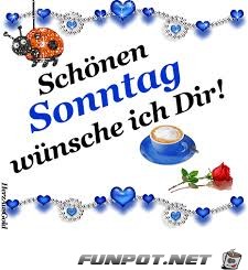 Sonntag