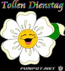 Dienstag