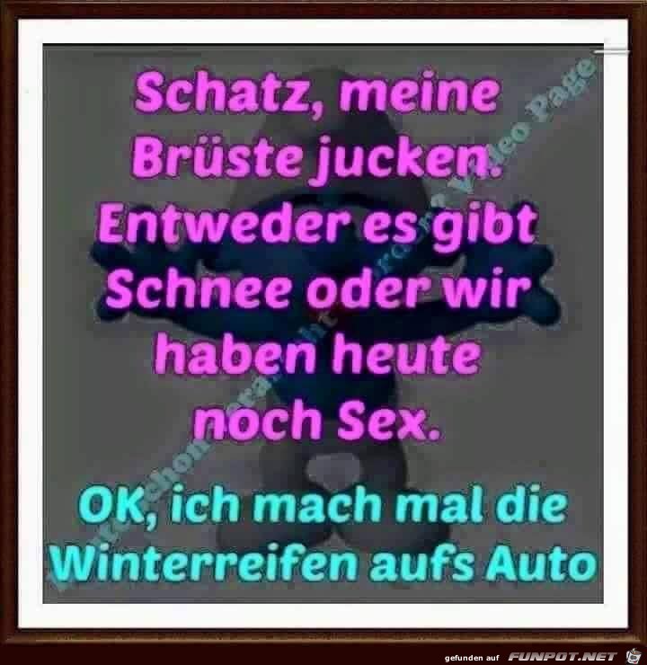 Winterreifen Winterreifen