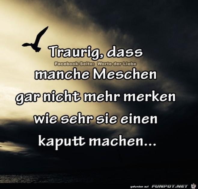 Traurig