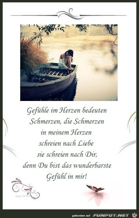 Gefuehle im Herzen bedeuten Gefuehle im Herzen bedeuten