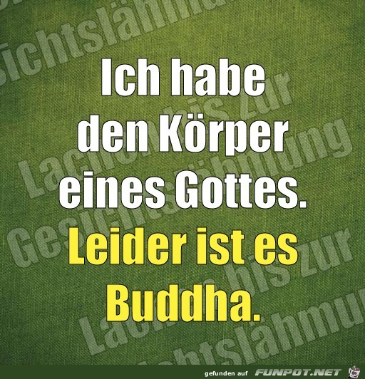 Toller Körper Toller Körper