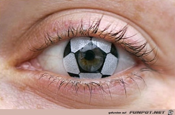 Fussball über alles Fussball über alles